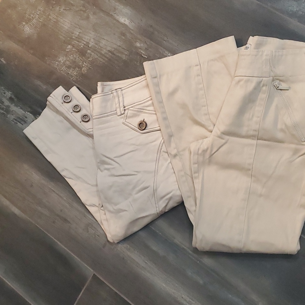CACHE pants bundle 😍 🔥 - Picture 11 of 11